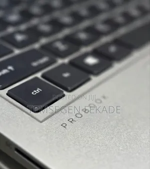 New Laptop HP ProBook 450 G8 16GB Intel Core i7 SSD 512GB