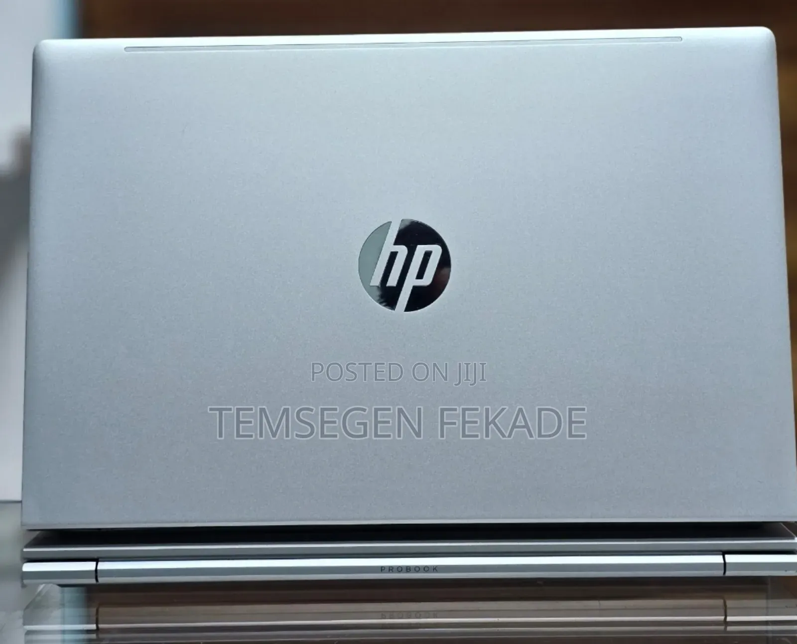 New Laptop HP ProBook 450 G8 16GB Intel Core i7 SSD 512GB