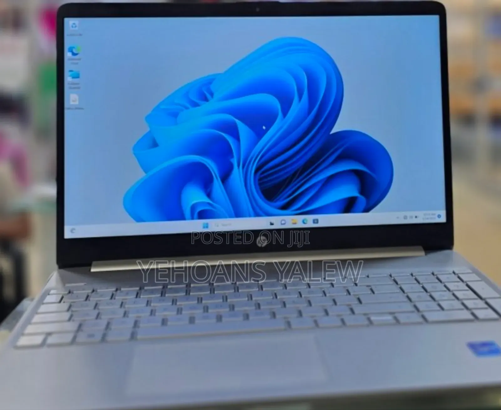 New Laptop HP Stream Notebook 8GB Intel Core i7 SSD 512GB