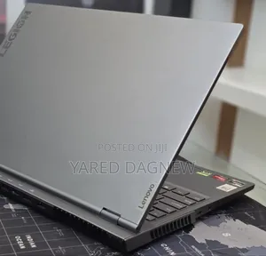 New Laptop Lenovo Legion 5 16GB AMD Ryzen 9 SSD 1T