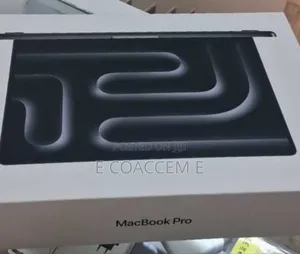 New Laptop Apple MacBook 24GB SSD 512GB