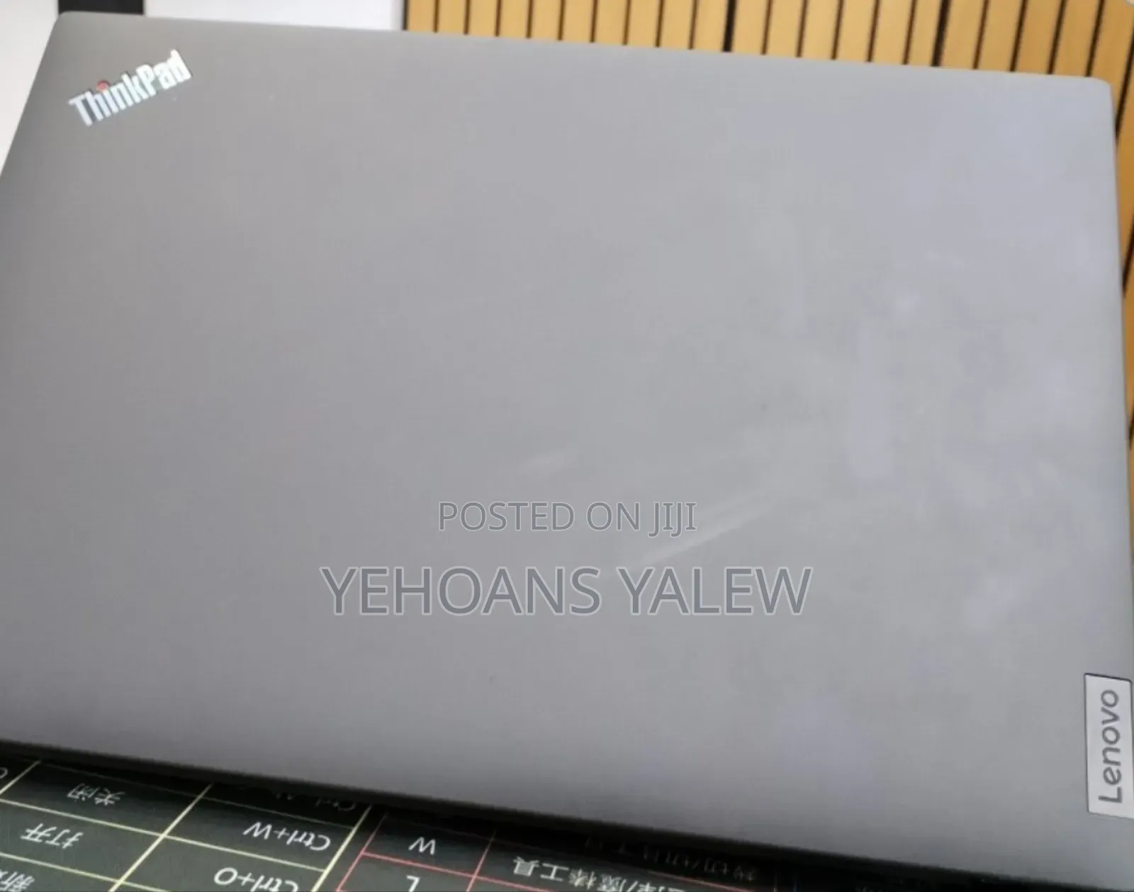 New Laptop Lenovo Thinkpad P14s 16GB Intel Core i7 SSD 512GB