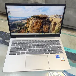 New Laptop HP 14-dq2031tg 16GB Intel Core i7 SSD 1T