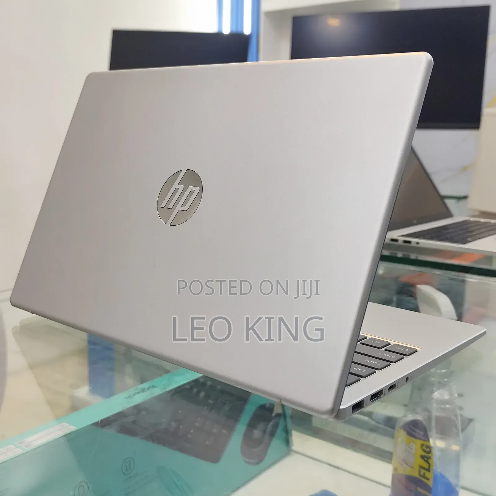 New Laptop HP 14-dq2031tg 16GB Intel Core i7 SSD 1T