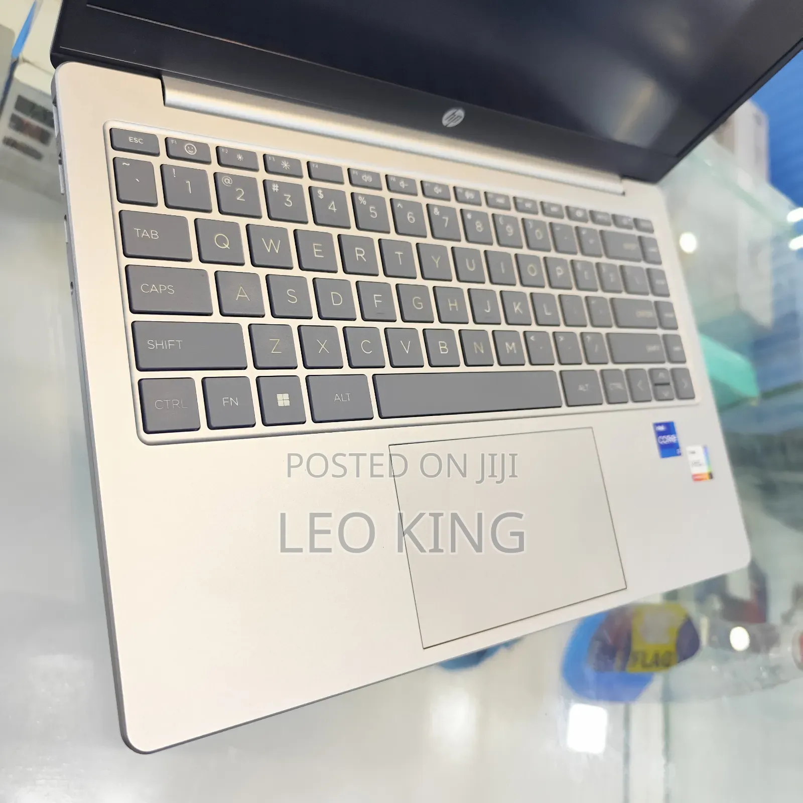 New Laptop HP 14-dq2031tg 16GB Intel Core i7 SSD 1T
