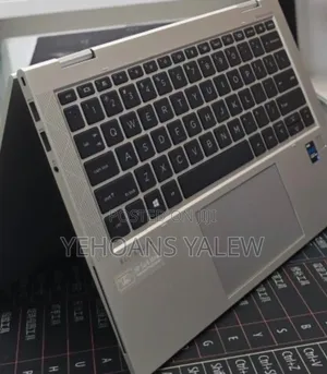 New Laptop HP EliteBook x360 1030 G8 16GB Intel Core i7 SSD 512GB