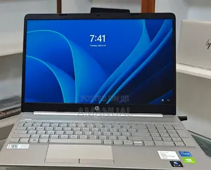 New Laptop HP Stream Notebook 16GB Intel Core i5 SSHD (Hybrid) 512GB