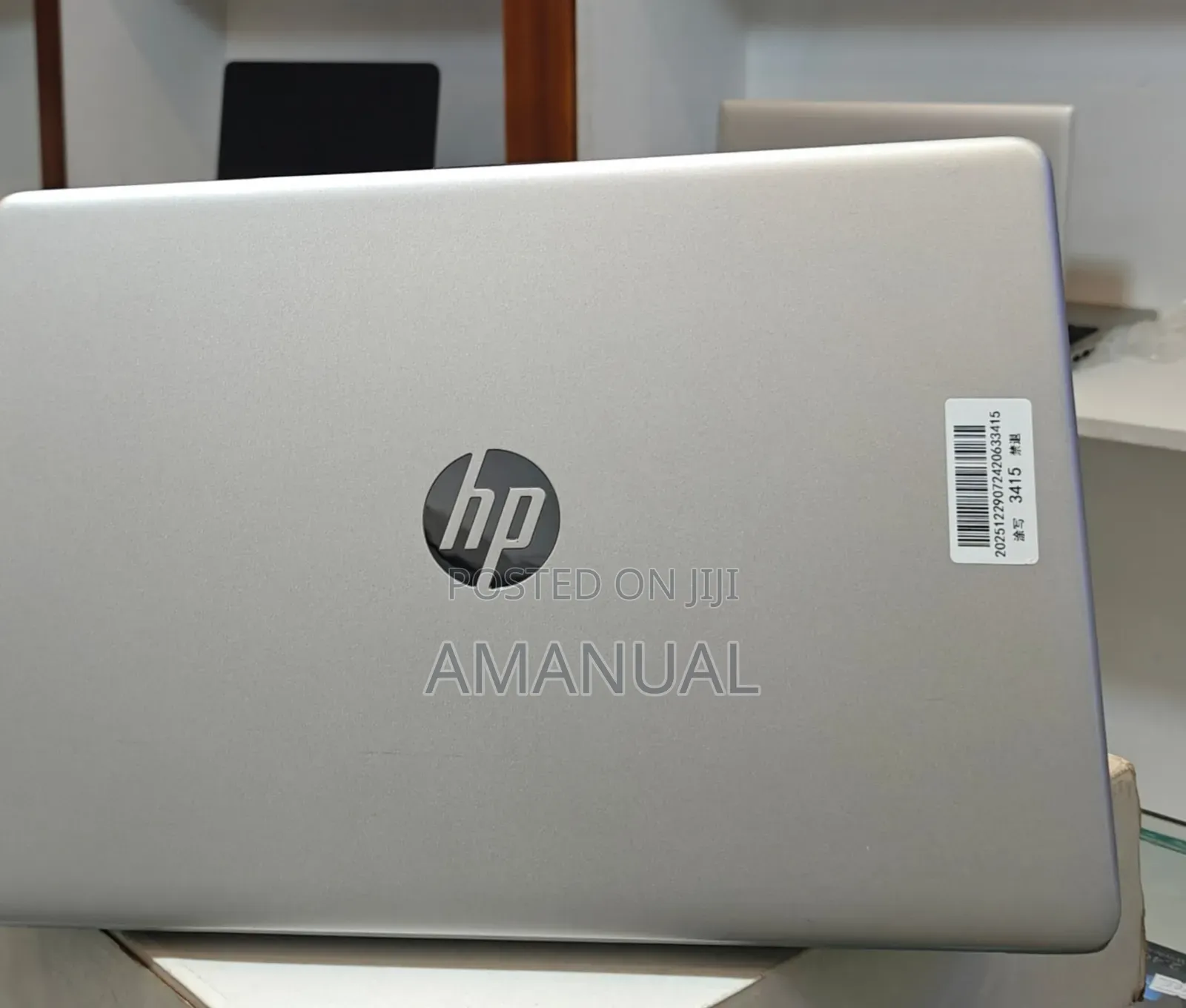 New Laptop HP Stream Notebook 16GB Intel Core i5 SSHD (Hybrid) 512GB
