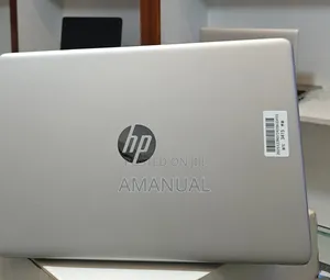New Laptop HP Stream Notebook 16GB Intel Core i5 SSHD (Hybrid) 512GB