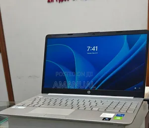 New Laptop HP Stream Notebook 16GB Intel Core i5 SSHD (Hybrid) 512GB