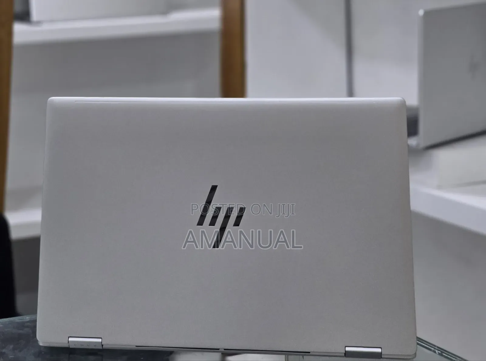 New Laptop HP Envy x360 16GB Intel Core Ultra 7 SSD 512GB