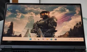 New Laptop Asus ROG Flow X13 16GB AMD Ryzen 9 SSD 512GB