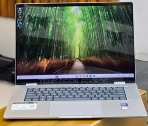 New Laptop HP Envy X360 15t 16GB Intel Core Ultra 5 SSD 512GB