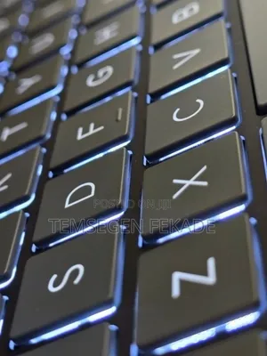 New Laptop HP Envy X360 15t 16GB Intel Core Ultra 5 SSD 512GB