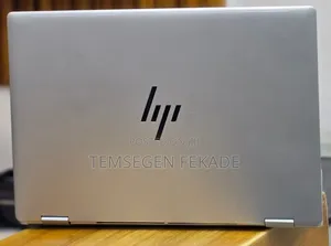 New Laptop HP Envy X360 15t 16GB Intel Core Ultra 5 SSD 512GB