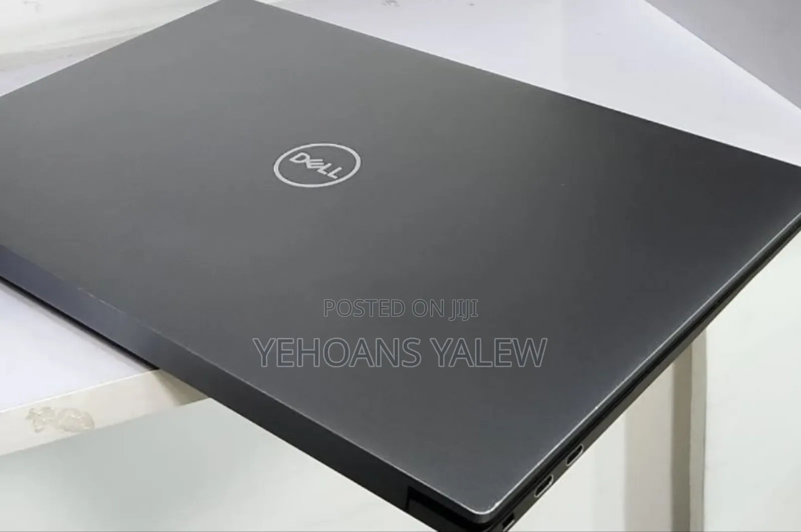 New Laptop Dell Precision 5570 16GB Intel Core i7 SSD 512GB