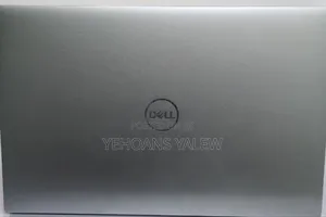 New Laptop Dell Precision 5570 16GB Intel Core i7 SSD 512GB