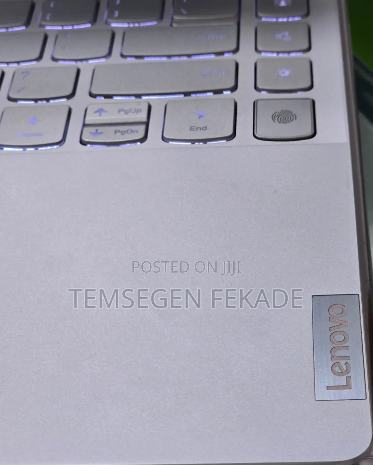 New Laptop Lenovo Yoga 9i 16GB Intel Core i7 SSD 512GB