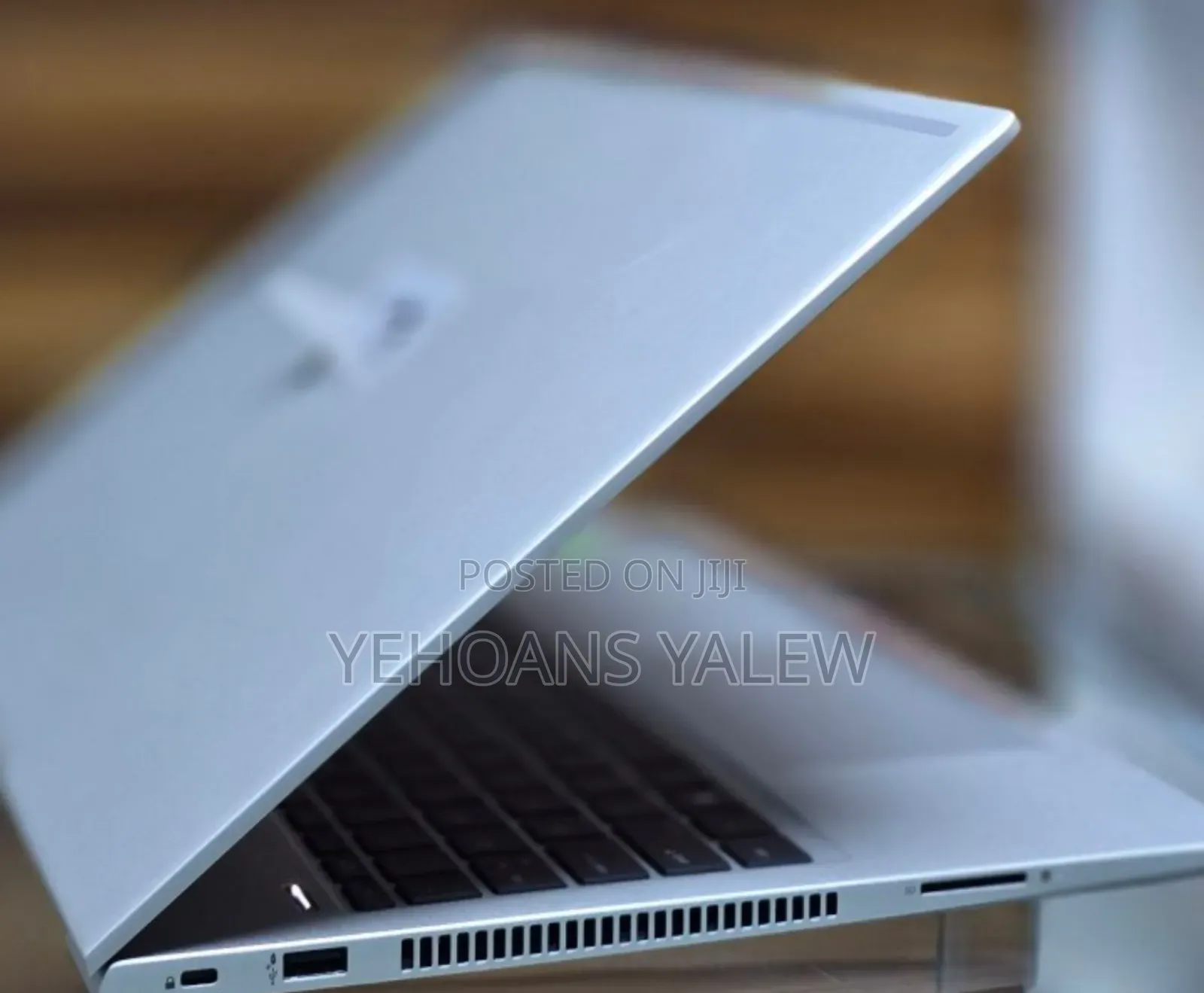 New Laptop HP ProBook 450 G7 16GB Intel Core i7 SSD 512GB