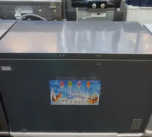 Akira Chest Freezer 440