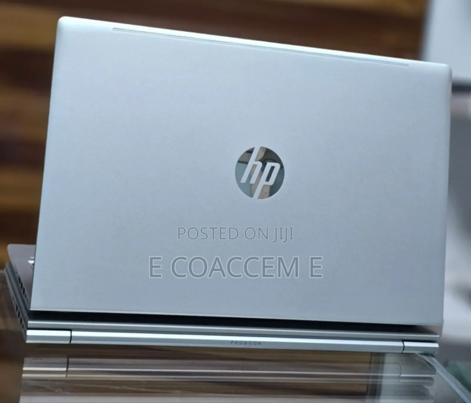 New Laptop HP Probook 450 16GB Intel Core i7 SSD 512GB