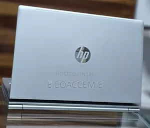New Laptop HP Probook 450 16GB Intel Core i7 SSD 512GB