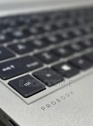 New Laptop HP Probook 450 16GB Intel Core i7 SSD 512GB
