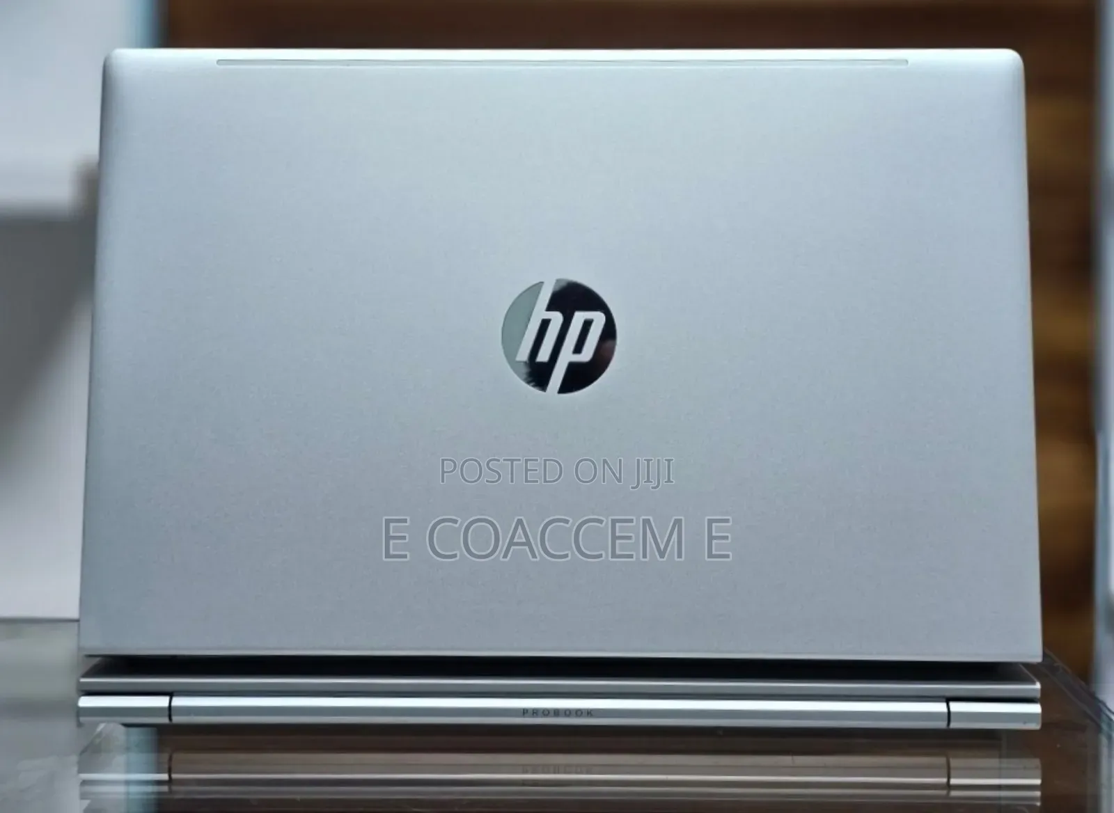 New Laptop HP Probook 450 16GB Intel Core i7 SSD 512GB