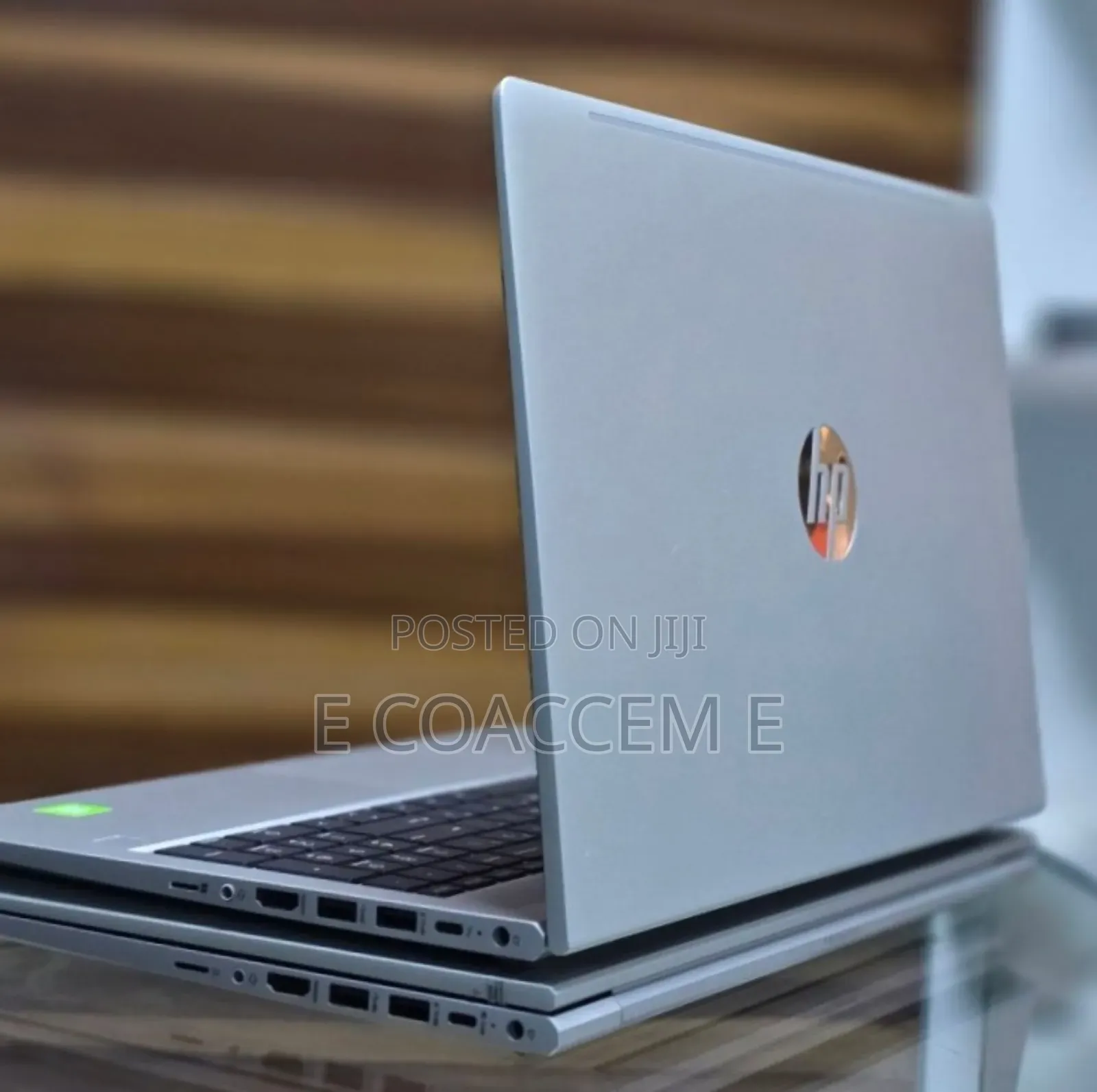 New Laptop HP Probook 450 16GB Intel Core i7 SSD 512GB