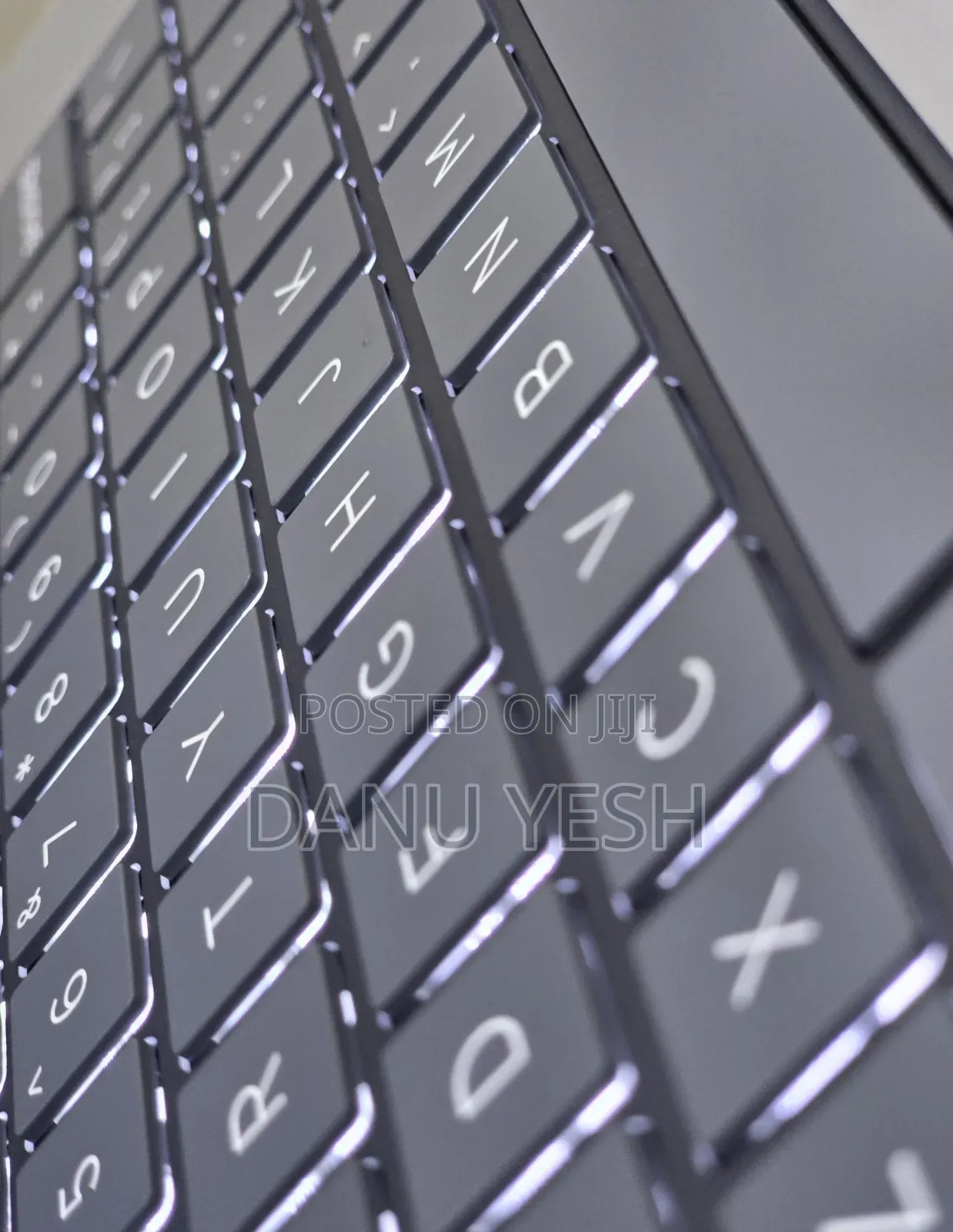 New Laptop HP Envy 15 16GB Intel Core 7 SSD 512GB