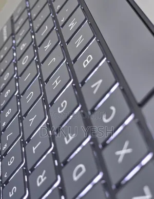 New Laptop HP Envy 15 16GB Intel Core 7 SSD 512GB
