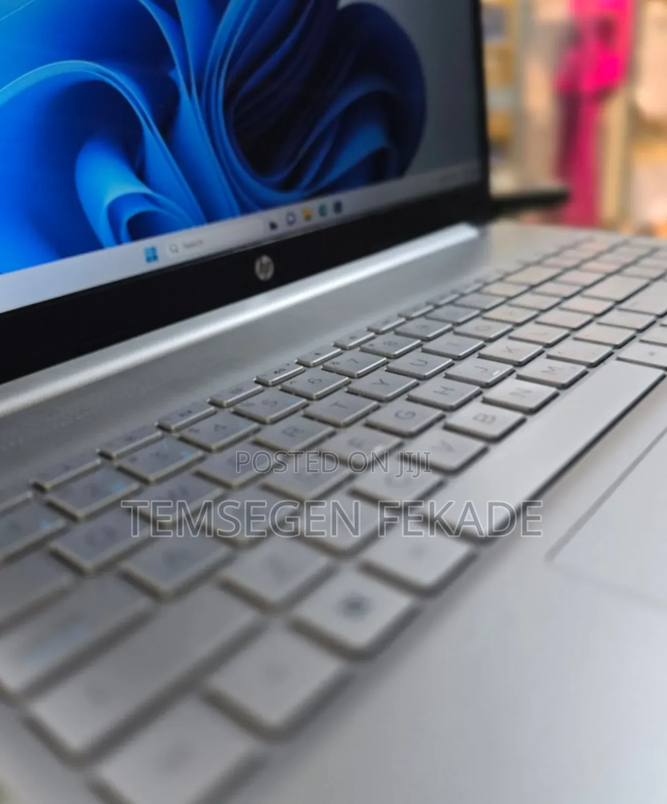 New Laptop HP Stream Notebook 8GB Intel Core i7 SSD 512GB