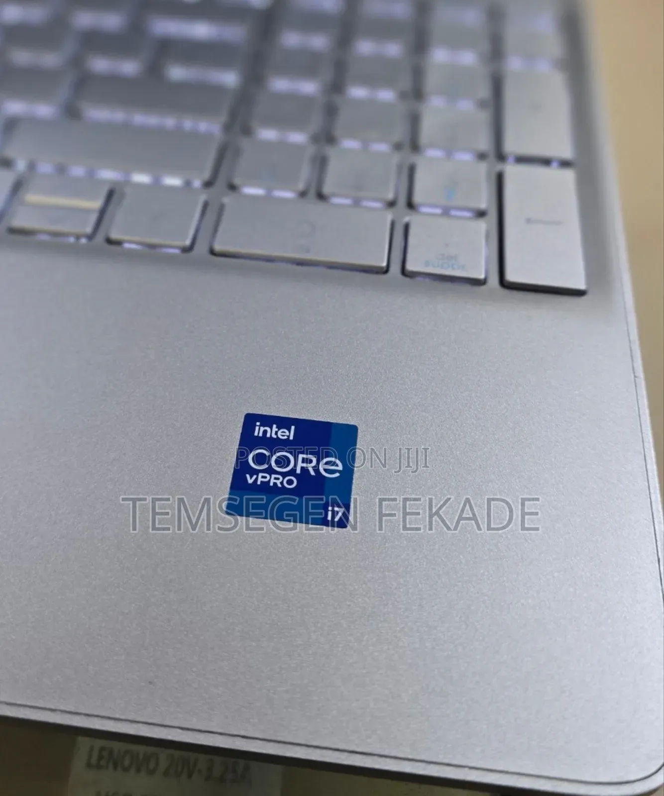 New Laptop HP Stream Notebook 8GB Intel Core i7 SSD 512GB