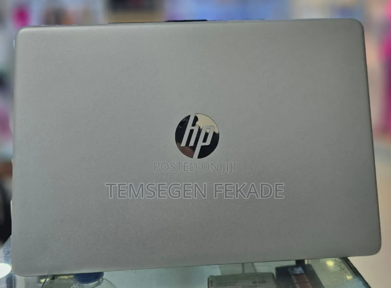New Laptop HP Stream Notebook 8GB Intel Core i7 SSD 512GB