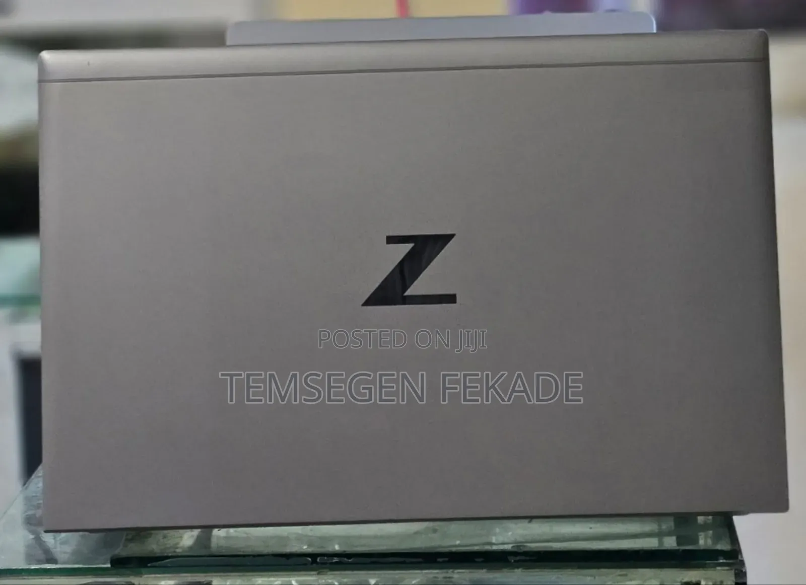 New Laptop HP ZBook Power G9 i7 16GB Intel Core i7 SSD 512GB