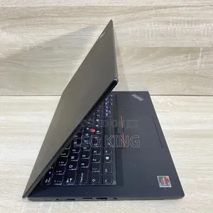 New Laptop Lenovo ThinkPad x395 16GB AMD Ryzen 5 SSD 512GB