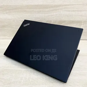 New Laptop Lenovo ThinkPad x395 16GB AMD Ryzen 5 SSD 512GB
