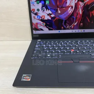 New Laptop Lenovo ThinkPad x395 16GB AMD Ryzen 5 SSD 512GB