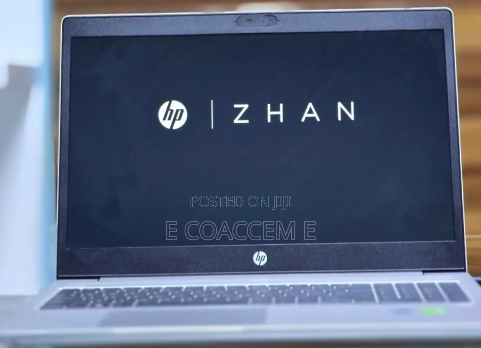 New Laptop HP ProBook 450 G7 16GB Intel Core i7 SSD 512GB