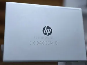 New Laptop HP ProBook 450 G7 16GB Intel Core i7 SSD 512GB