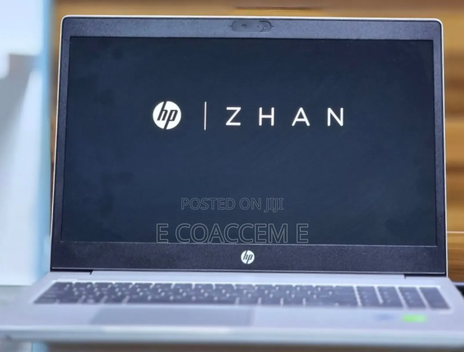 New Laptop HP ProBook 450 G7 16GB Intel Core i7 SSD 512GB
