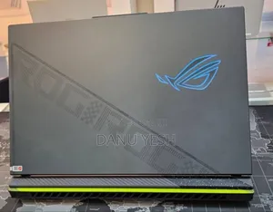 New Laptop Asus ROG Strix G16 G614 16GB Intel Core i7 SSD 1T