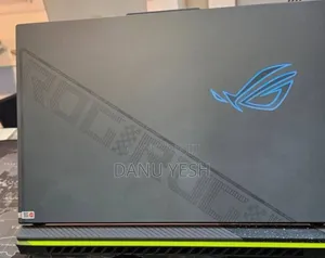 New Laptop Asus ROG Strix G16 G614 16GB Intel Core i7 SSD 1T