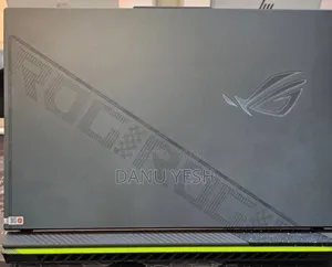 New Laptop Asus ROG Strix G16 G614 16GB Intel Core i7 SSD 1T