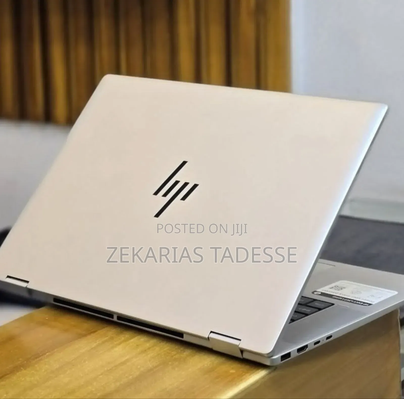 New Laptop HP Envy X360 16GB Intel Core Ultra 5 SSD 512GB