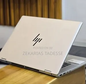 New Laptop HP Envy X360 16GB Intel Core Ultra 5 SSD 512GB