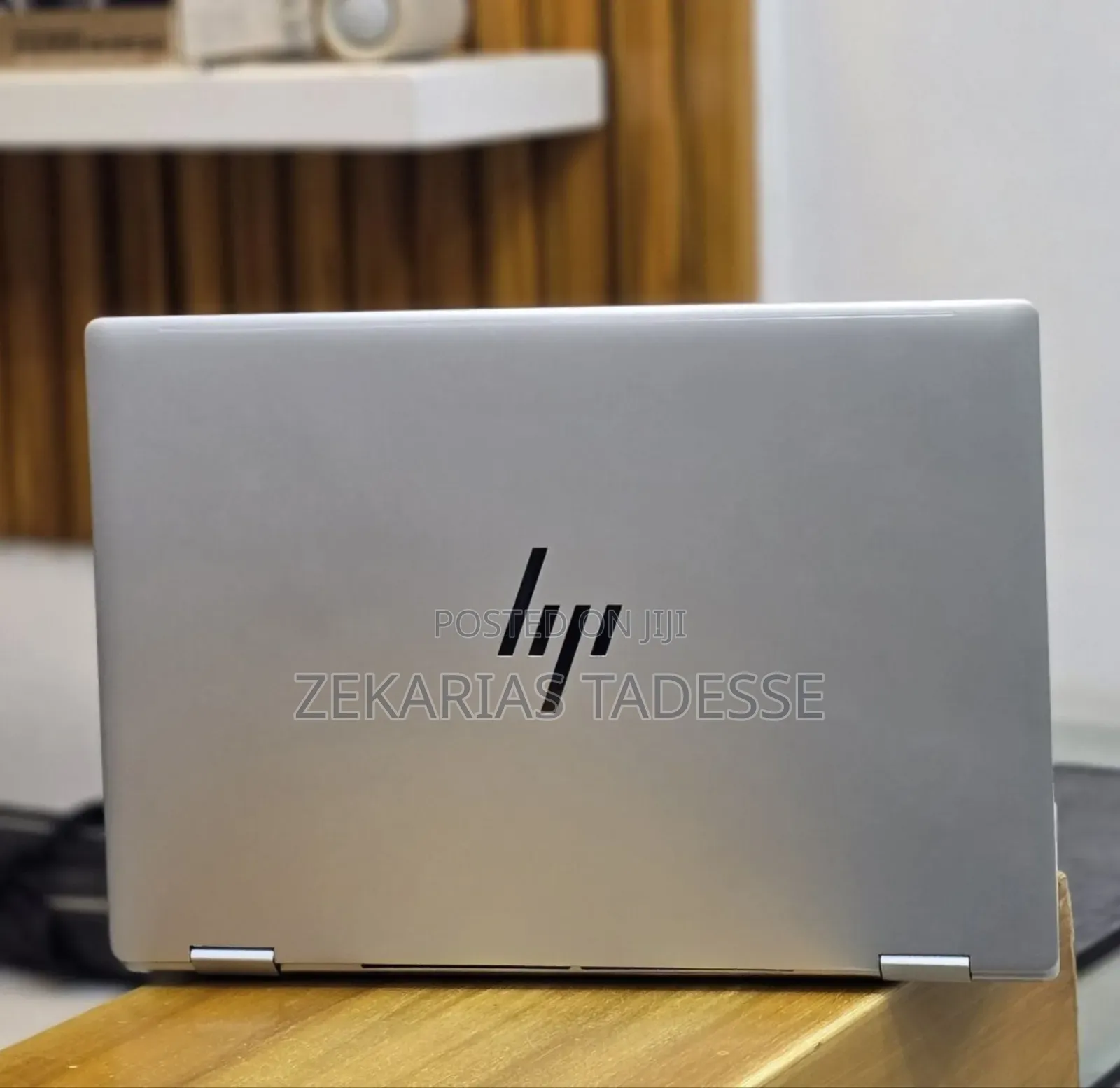 New Laptop HP Envy X360 16GB Intel Core Ultra 5 SSD 512GB