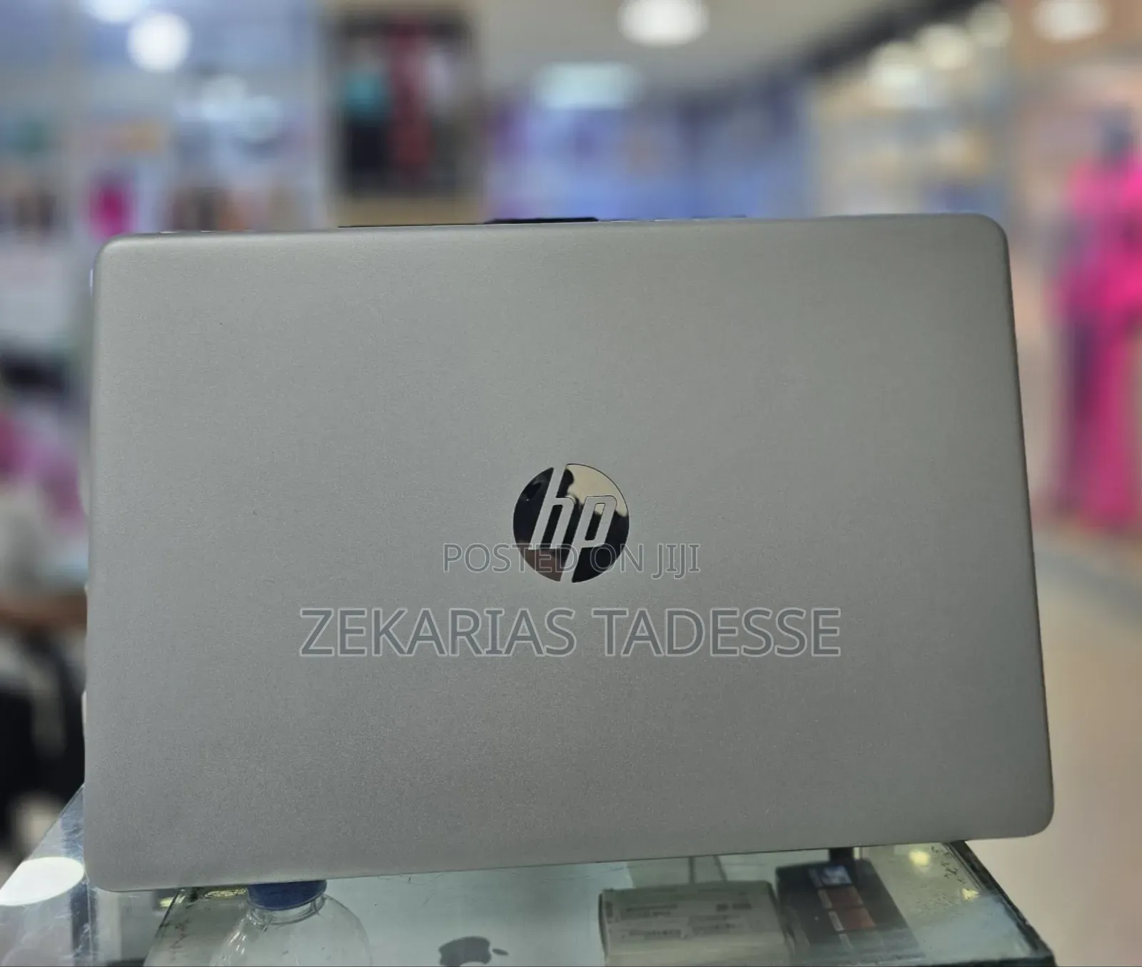 New Laptop HP Stream Notebook 8GB Intel Core i7 SSD 512GB