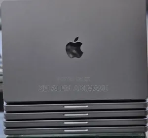 New Laptop Apple MacBook Pro M1 32GB Apple M1 Pro SSD 512GB