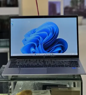 New Laptop HP ZBook Power G7 16GB Intel Core i7 SSD 512GB